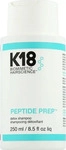 K18 31035, K18 - Peptide Prep Detox Shampoo - Shampoo (0.25 l), Grundpreis: &euro;
