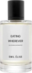 EMIL &Eacute;LISE EE40204, EMIL &Eacute;LISE - eating wherever - Eau de Parfum Unisex (0.1 l),