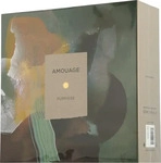 AMOUAGE AM41043, AMOUAGE - Purpose - Eau de Parfum Unisex (0.1 l), Grundpreis: &euro;