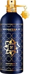 MONTALE PARIS MINF, MONTALE PARIS - Infinity - Eau de Parfum Unisex (0.1 l),