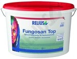 Relius Fungosan Top, wei&szlig;, 12,5 Ltr.