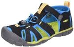 KEEN, Unisex Kinder Seacamp 2 CNX Sandalen