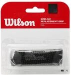 Wilson Unisex Basisgriffband Sublime, schwarz, 1 St&uuml;ck, WRZ4202BK