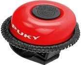 PUKY G18 Kinder Drehring Glocke | &Oslash; 18 mm | Hellt&ouml;nende Klingel f&uuml;r PUKYLINO,