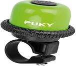 PUKY G20 Kinder Drehring Glocke | &Oslash; 20 mm | Hellt&ouml;nende Klingel f&uuml;r...