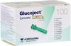 Glucoject Lancets Plus 33 G, 100 St