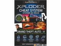 XPLODER - Ultimate Edition GTA 5 (PS3) : Playstation 3 , ML