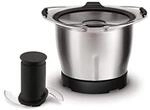 Moulinex xf38ae10 Mini Schale Kochen 1.4 L f&uuml;r K&uuml;chenmaschine, Companion