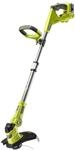 Ryobi Rasentrimmer 18V, Schnittbreite 25-30 cm, mit Zweithandgriff, mit Akku (2,5 Ah)