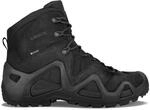 LOWA Herren Santiago GTX Wanderschuhe