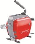 ROTHENBERGER R650 Rohrreinigungsmaschine mit F&uuml;hrungsschlauch, 230V | 72688 