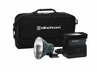 Elinchrom ELB 500 TTL Dual To Go Kit (EL10310.1)