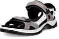 ECCO Women's OFFROAD YUCATAN Grau 37