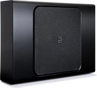 NAD C316BEE v2 Graphite HiFi Stereo Verst&auml;rker