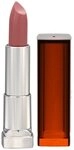 Maybelline New York Color Sensational Lippenstift Nr. 630 Velvet Beige, cremiger und