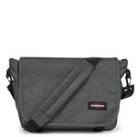 Eastpak JR Umh&auml;ngetasche, 11.5 L - Black Denim (Grau)
