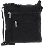 camel active Journey Herren Umh&auml;ngetasche Crossbody Bag Klein