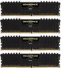 Corsair Vengeance LPX 32GB (4x8GB) DDR4 3000MHz C16 XMP 2.0 High Performance...