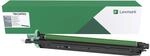 Lexmark Fotoleiter schwarz f. CS/X92 Original Schwarz