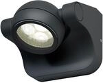 Osram LED Wand- und Deckenleuchte, Leuchte f&uuml;r Au&szlig;enanwendungen, Warmwei&szlig;, 105,0