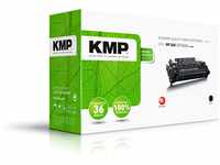 KMP Toner für HP 26X Black (CF226X) ECO HC