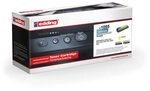 edding Toner EDD-1055 - Gelb - Reichweite 3500 Seiten - Ersetzt Brother TN-326Y