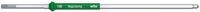 Wiha Wechselklinge TORX&reg; Festhaltemechanik Magicspring&reg; f&uuml;r