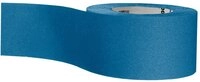 Bosch Professional Schleifrolle f&uuml;r Metall (38 mm, 25 m, K&ouml;rnung 240, J475),