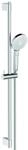 Ideal Standard B2237AA Idealrain Evo Brausekombination Aufputz