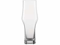 Schott Zwiesel 140217 Beer Basic Ipa Bierglas, 0.365 L, 6 Stück