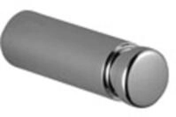 Dornbracht Haken 55mm, 83251220-33, Farbe: Schwarz Matt