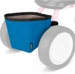 PUKY LT 1 Blue | wasserdichte Rahmentasche f&uuml;r Dreir&auml;der PUKYLINO & WUTSCH 