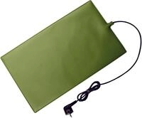 Unbekannt W RMEMATTE THERMOLUX 25X35 cm 15 W