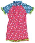 Playshoes UV-Schutz Einteiler Unisex Kinder Badeanzug Schwimmanzug Badebekleidung,