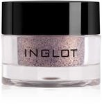 Inglot AMC Pure Pigment Lidschatten, Hoch Konzentrierter, Loser Farbpuder mit Zarten