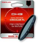 Marumi DHG 40.5 mm Zirkular-Polarisationsfilter