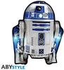 ABYstyle - STAR WARS - Mauspad - R2 D2