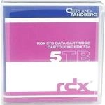 Tandberg RDX 5 TB Cartridge HDD 8862-RDX