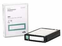 Hewlett Packard Q2048A RDX Wechselplatte 4TB Tragbar