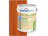 Remmers Öl-Dauerschutz-Lasur [eco] (2,5 l, mahagoni)