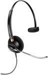 Plantronics 89435-02, Schwarz