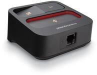 Plantronics 205255-01, - schwarz