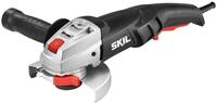 Skil Winkelschleifer 9008 AA (800 W, Scheiben-&Oslash;, max. 125 mm, Leerlaufdrehzahl
