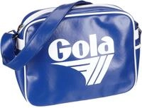 Gola Redford CUB901 Unisex - Erwachsene Henkeltaschen, Blau (Reflex Blue/White),