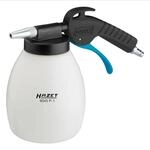 HAZET Soda Strahlpistole 9045P-1, L&auml;nge 247 mm, Betriebsdruck 6.3 bar | L&auml;nge 247