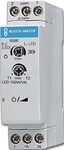 Busch-Jaeger Universal-Zentraldimmer 6586 REG konventionell Busch-Dimmer Dimmer