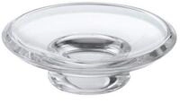 Keuco 00855000100 Acrylglas-Schale City, Sonstige