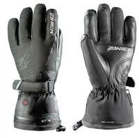 Zanier Herren Handschuhe Heat.ZX 3.0