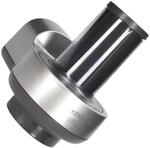 Kenwood KAX700PL Spiralschneider | K&uuml;chenmaschinen Zubeh&ouml;r | Geeignet f&uuml;r alle