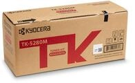 Kyocera TK-5280M Original Toner Drucker Magenta 1T02TWBNL0, 11.000 Seiten |...